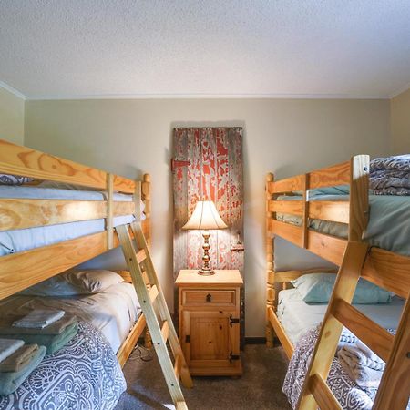 Great Valley Home With On-Site Pond, 7 Mi To Skiing! Ngoại thất bức ảnh