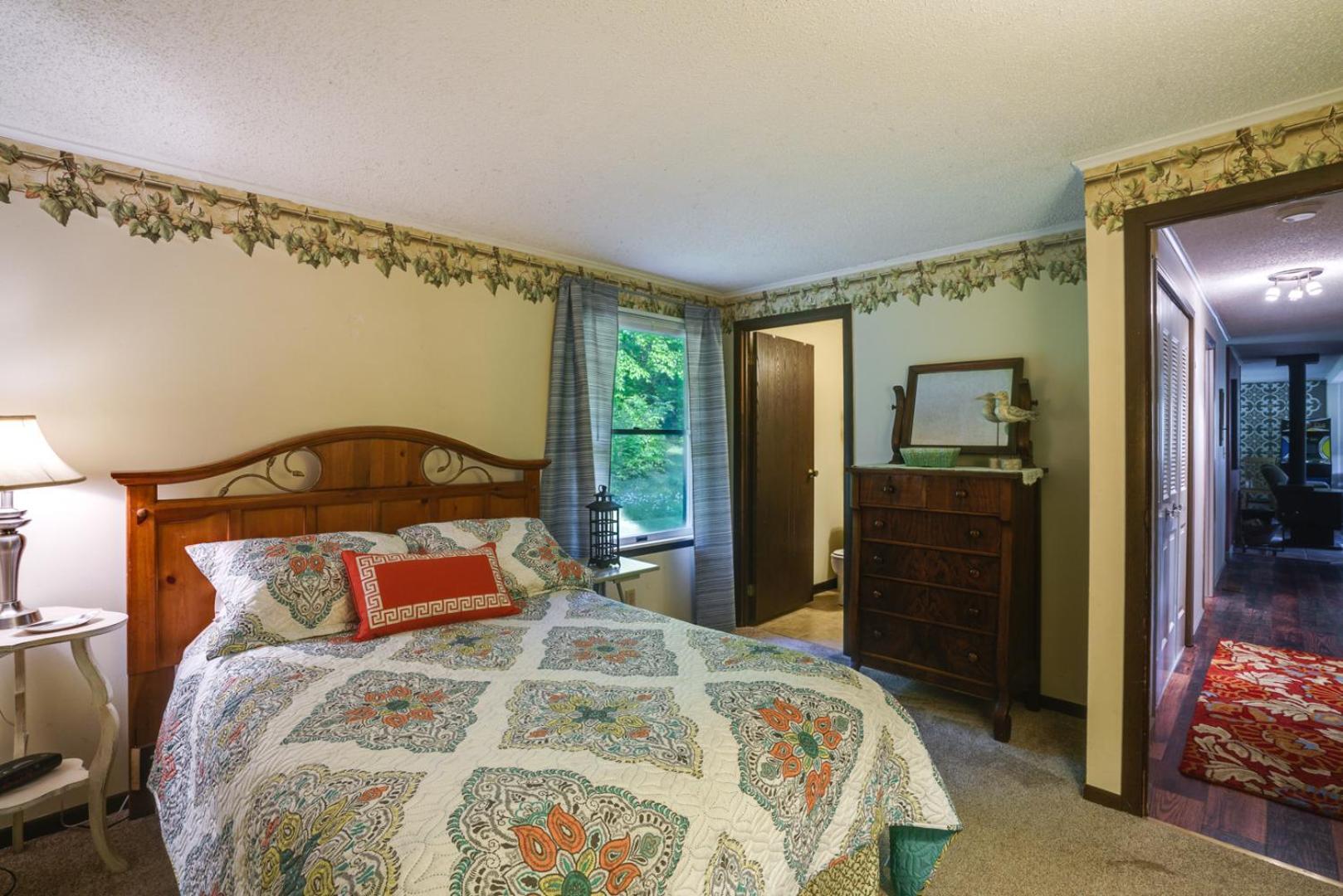 Great Valley Home With On-Site Pond, 7 Mi To Skiing! Ngoại thất bức ảnh